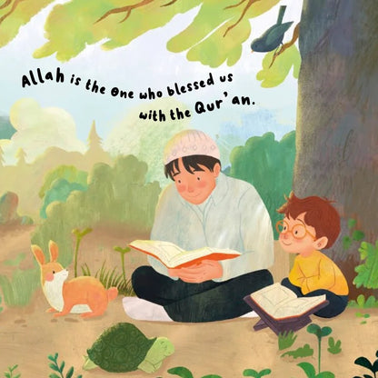 What Does Surah Qadr Teach Us? - Sabiqounbooks