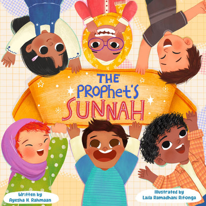 The Prophet's Sunnah - Sabiqounbooks