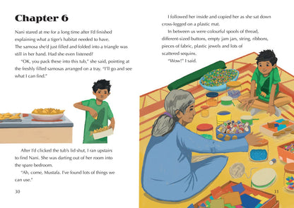 The Class Champion - Sabiqounbooks