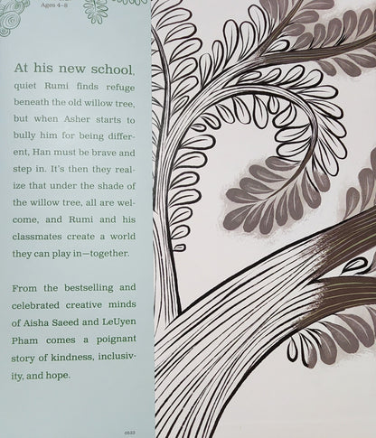 The Together Tree - Sabiqounbooks