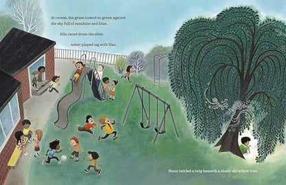 The Together Tree - Sabiqounbooks