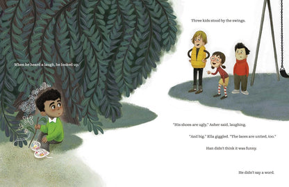 The Together Tree - Sabiqounbooks