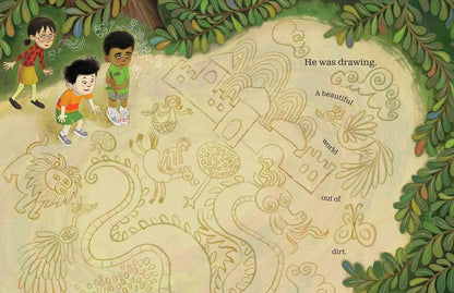 The Together Tree - Sabiqounbooks