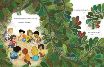 The Together Tree - Sabiqounbooks