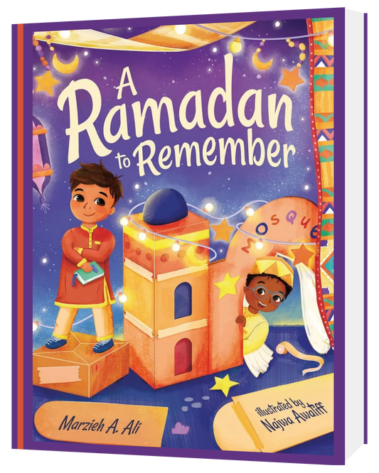 A Ramadan to Remember