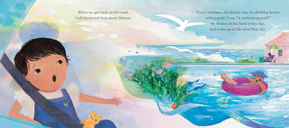 Aisha's Colors - Sabiqounbooks