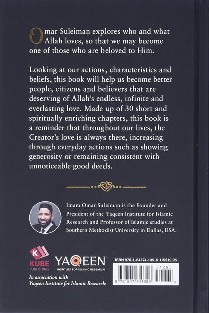 Allah Loves - Sabiqounbooks