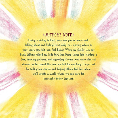 Always Sisters - A Story of Loss and Love - Sabiqounbooks