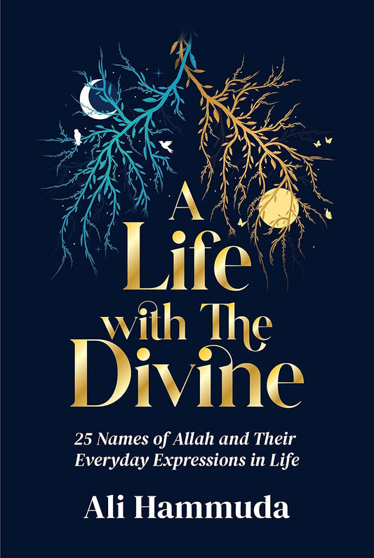 A Life with the Divine