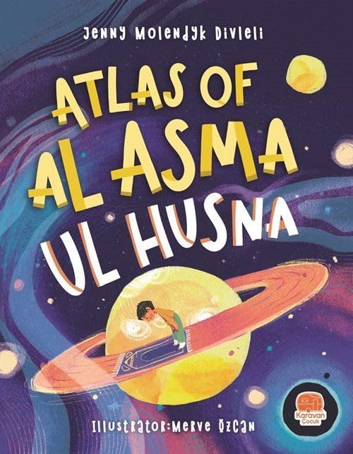 Atlas Of Al Asma Ul Husna