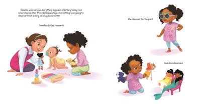 Better Together, Cinderella - Sabiqounbooks
