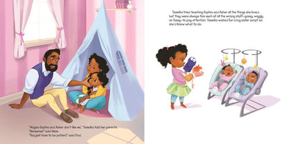 Better Together, Cinderella - Sabiqounbooks