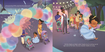 Better Together, Cinderella - Sabiqounbooks