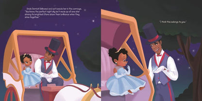 Better Together, Cinderella - Sabiqounbooks