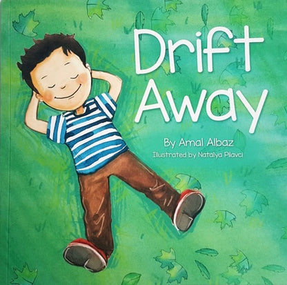 Drift Away - Sabiqounbooks