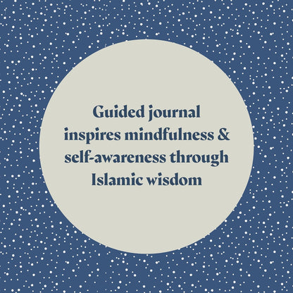 Daily Contemplations Journal: Islamic Wisdom for Reflection and Discovery - Sabiqounbooks