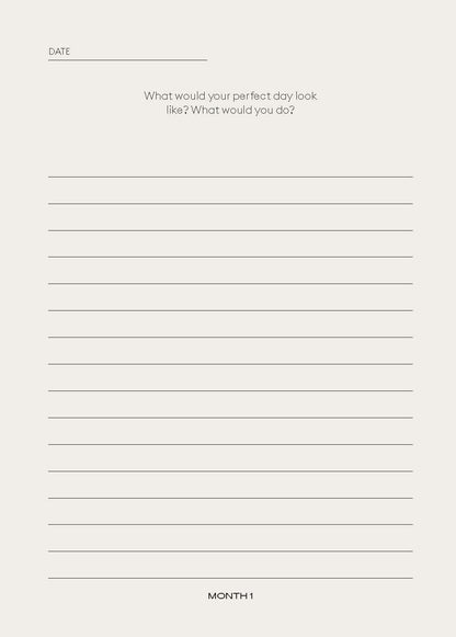 Daily Contemplations Journal: Islamic Wisdom for Reflection and Discovery - Sabiqounbooks