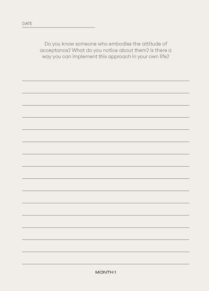 Daily Contemplations Journal: Islamic Wisdom for Reflection and Discovery - Sabiqounbooks