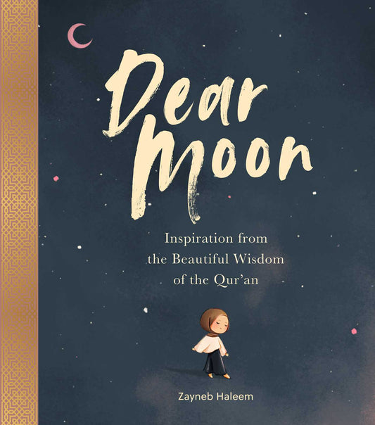 Dear Moon - Sabiqounbooks