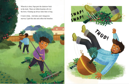 Dawud Helps - Sabiqounbooks
