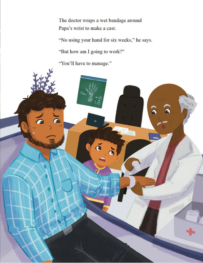 Dawud Helps - Sabiqounbooks