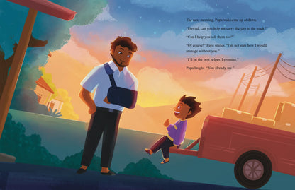 Dawud Helps - Sabiqounbooks