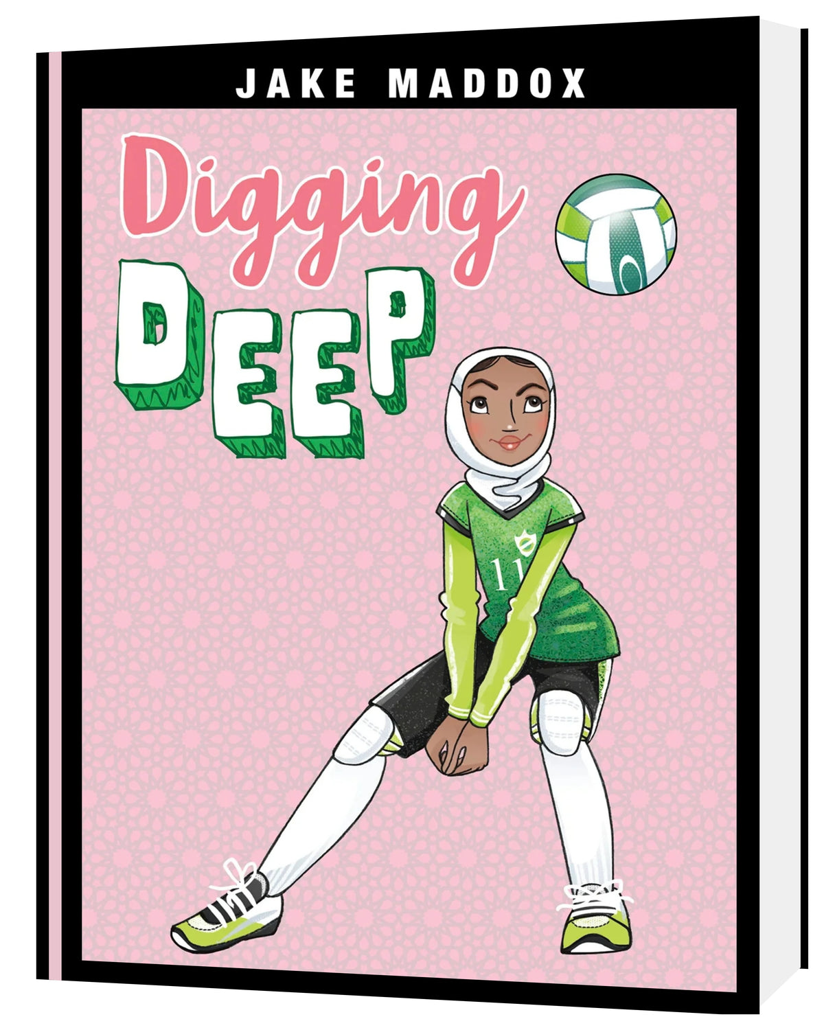 Digging Deep - Sabiqounbooks