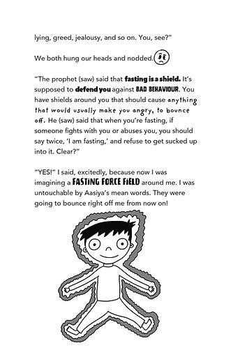 Eliyas Explains Ramadan + Guided Journal - Sabiqounbooks