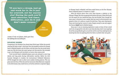 Game Changers - Sabiqounbooks