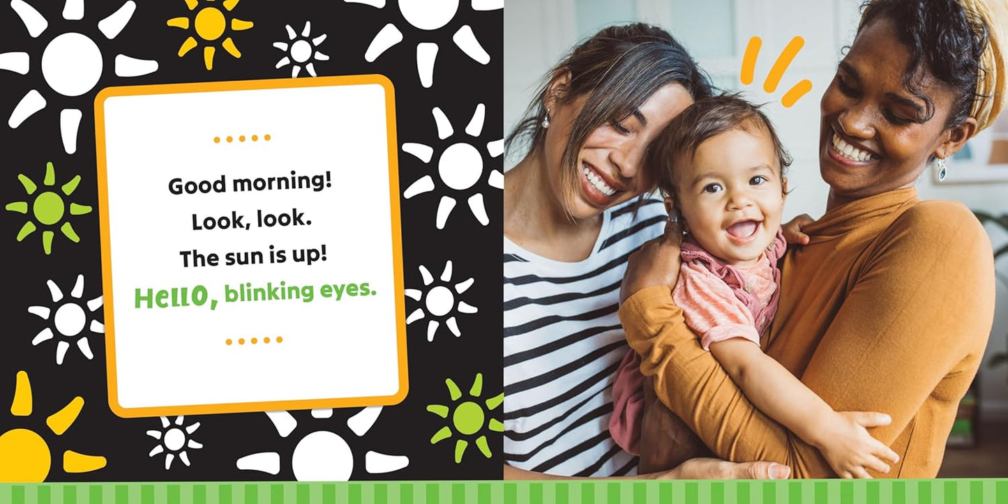 Hello, Face! - Sabiqounbooks