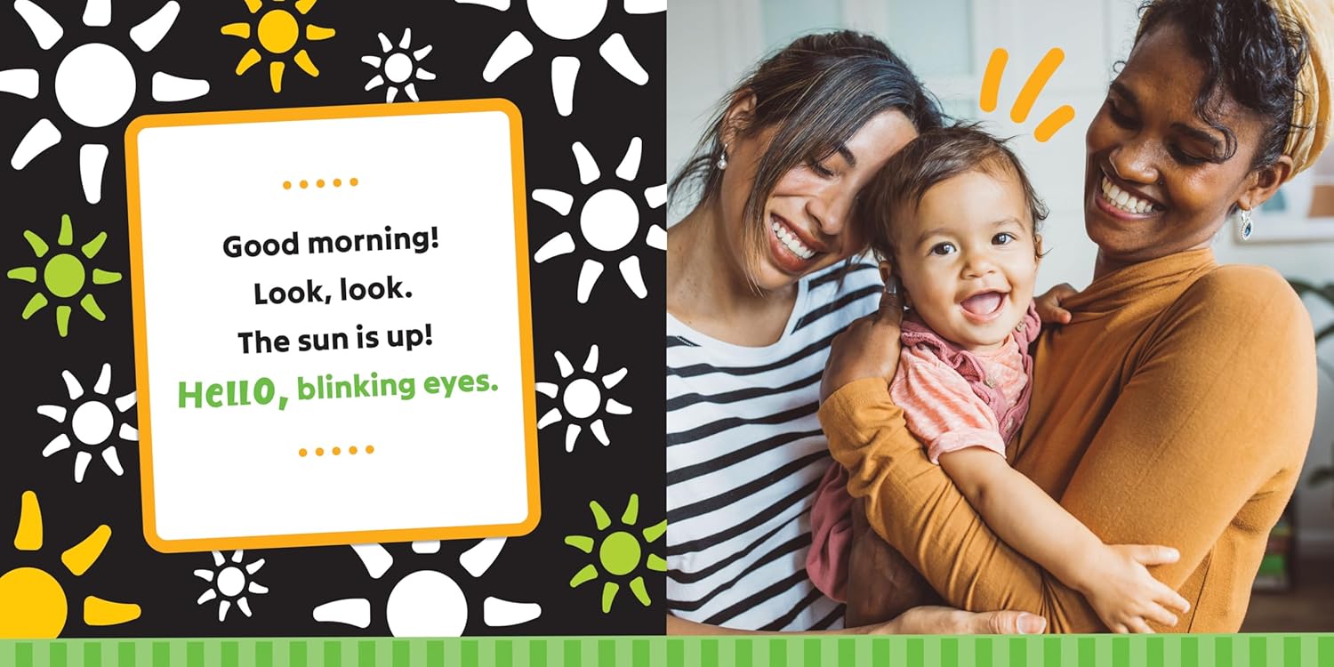 Hello, Face! - Sabiqounbooks