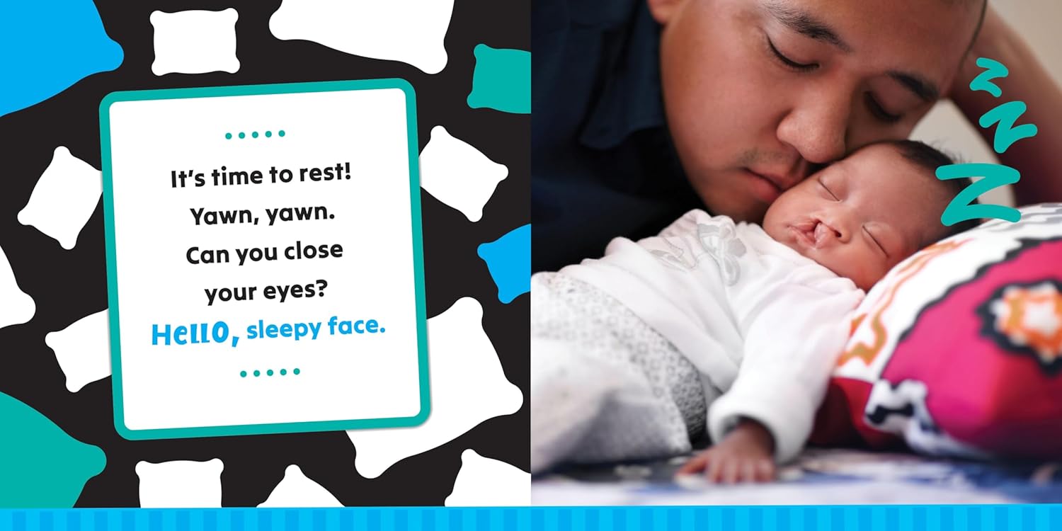 Hello, Face! - Sabiqounbooks