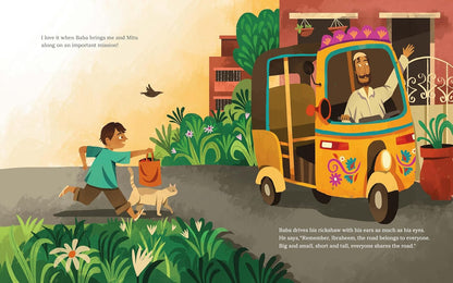 Honk Honk, Beep Beep, Putter Putt! - Sabiqounbooks
