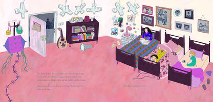 Homeland: My Father Dreams of Palestine - Sabiqounbooks