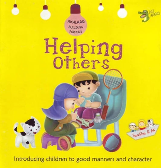 Good Manners and Character Bundle