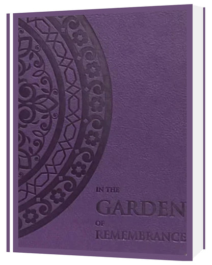 In the Garden of Remembrance - Sabiqounbooks