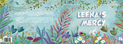 Leena's Mercy - Sabiqounbooks