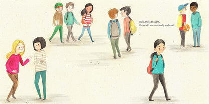 Little Seeds of Promise - Sabiqounbooks