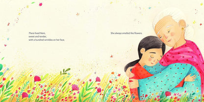 Little Seeds of Promise - Sabiqounbooks