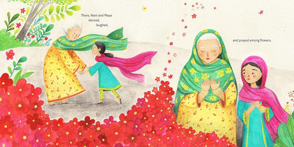 Little Seeds of Promise - Sabiqounbooks