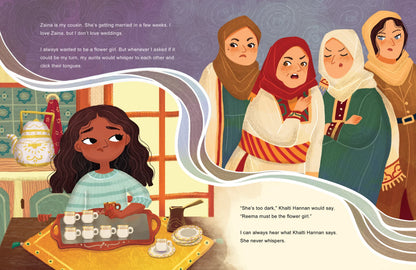 The Mismatched Finjan - Sabiqounbooks