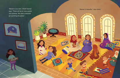 The Mismatched Finjan - Sabiqounbooks