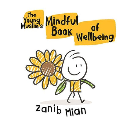 Mindful Book of Wellbeing - Sabiqounbooks
