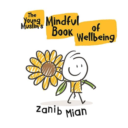 Mindful Book of Wellbeing