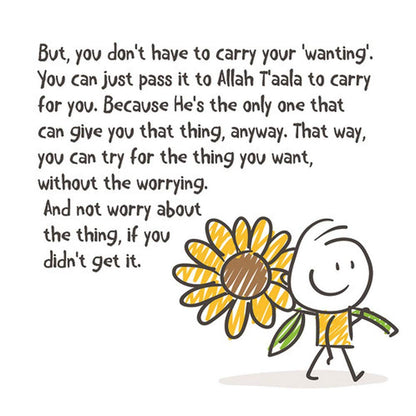Mindful Book of Wellbeing - Sabiqounbooks
