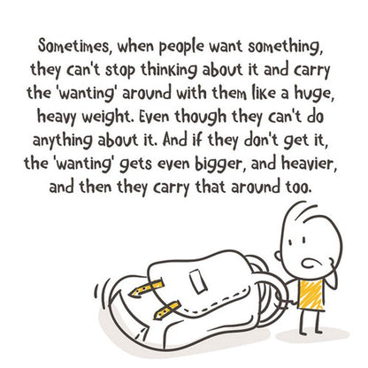 Mindful Book of Wellbeing - Sabiqounbooks