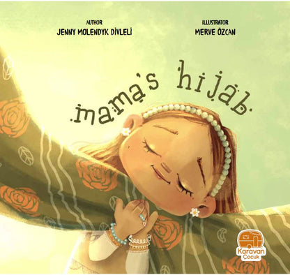 Mama's Hijab - Sabiqounbooks