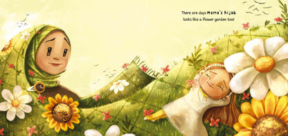 Mama's Hijab - Sabiqounbooks