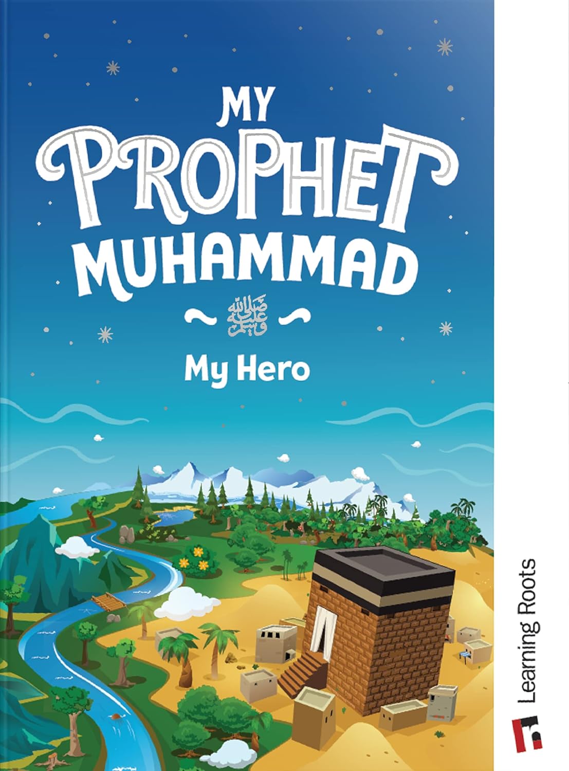 My Prophet Muhammad