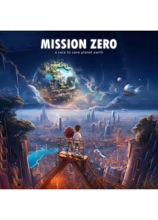 Mission Zero